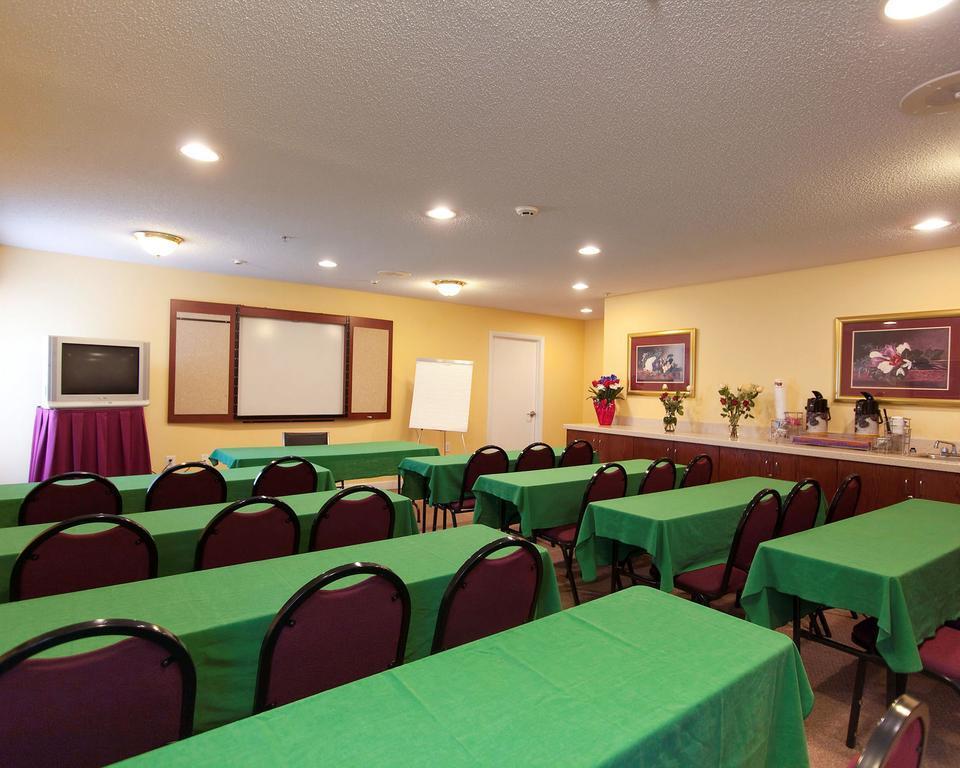 Quality Inn Fuquay Varina East Exterior photo
