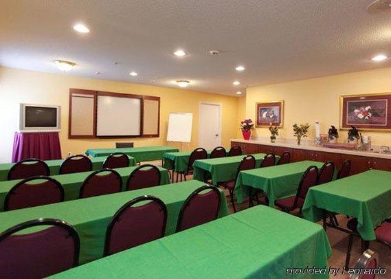 Quality Inn Fuquay Varina East Facilities photo