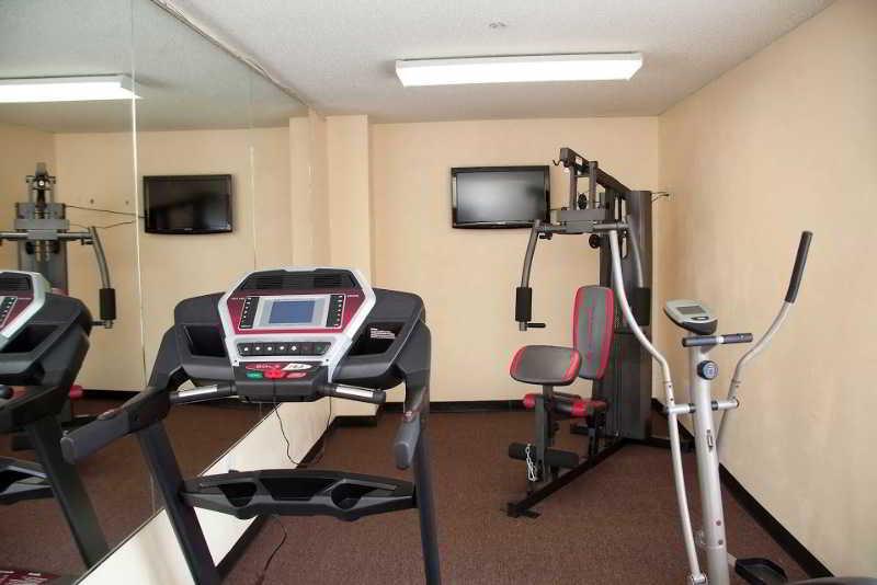 Quality Inn Fuquay Varina East Exterior photo