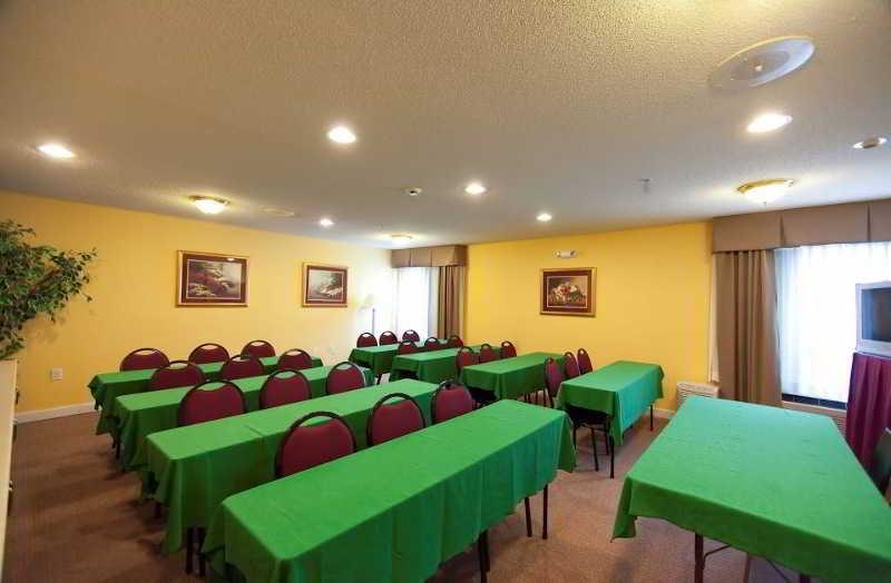 Quality Inn Fuquay Varina East Exterior photo
